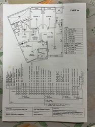 Regal 35 (D14), Apartment #514914061